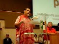 notiregion Beatriz Paredes en Chihuahua