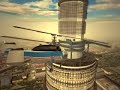 B.A.S.E. - BASE Jumping Game