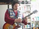Improvvisazione heavy-rock