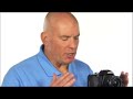Olympus E-510 Magic Lantern DVD Guide Snippet