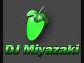 Sean Kingston - Beautiful Girls (DJ Miyazaki Remix)