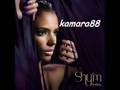 Shy'm feat. K-Maro - A L'abri