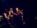 Capture The Light - Happy Birthday and Nordlicht