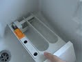 Miele W3205 Manutenzione