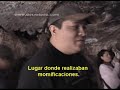 Victor Camacho 20 Serie Peru ufo Ghost