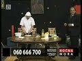 Kuhar Laki pece Palacinke Kuhar Laki pece Palacinke