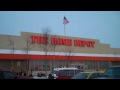 Home Depot Wasilla Alaska (Excellent)
