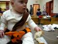 videos de 10-26-2008 Deans First Halloween Party