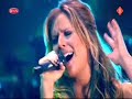 Marco Borsato en lucie silvas videoclip live Marco Borsato en lucie silvas videoclip live