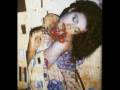 Virjinia Glück - El beso de Klimt