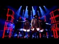 will.i.am - #thatPower (Live Jonathan Ross Show)