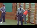 POLICIJA Prakticni postopek (krsenje JRM + napad)