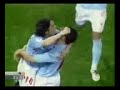 Celta 2-1 Poli Ejido 16/02/08