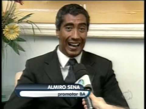 Imagem de Amostra do You Tube
