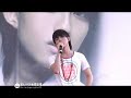 林宥嘉-迷幻YOGA宥惑論壇20080706統一元氣館簽唱會-3-金曲說明