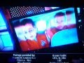 Triplet Directioners on ET Canada (April 5th closing credits)