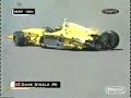 car crashes