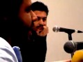 zemos98 - Rueda de prensa - forward.tv