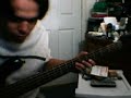 v.s.t. - awitin mo isasayaw ko  (bass cover)