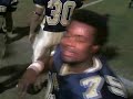 Birmingham High School Football chant Birmingham High School Football chant