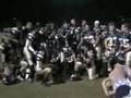 Birmingham High School Football chant