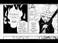 Naruto Manga 410 (english)