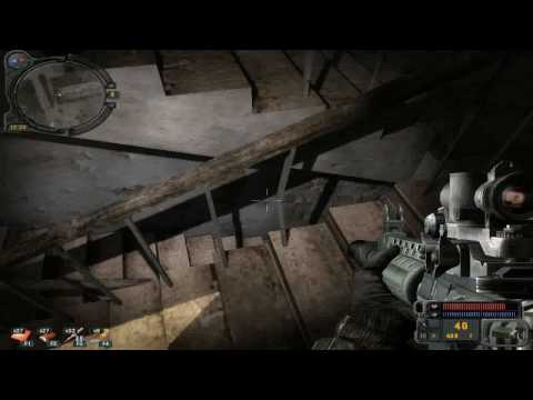 S.T.A.L.K.E.R. : Call of Pripyat