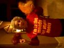This Trojan grandma loves her booty! ... USC Trojan Football Booty Funny Fan Fight On Grandma Notre Dame Sucks 