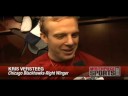 The Chicago Blackhawks talk politics with MouthpieceSports.com's Sarah Spain.