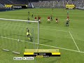 PES 2009 - Become a Legend - Season 3 PES 2009 - Become a Legend - Season 3