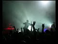Pendulum live @ Alactraz, Milano