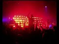 Pendulum live @ Alactraz, Milano