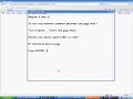 Deformer une page Web ! By Fallschirmjager !