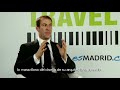 Madrid Travelthik 2009: Entrevista al managing director de Emea Tripadvisor, Marc Charron
