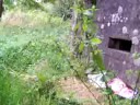 pillbox vid 6 Type 24 thick-walled pillbox