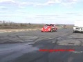 fusca super street tração traseira