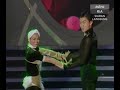 Malam Kemuncak Sehati Berdansa Part 5-12