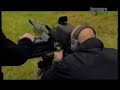 The New XM307 Auto-Grenade Launcher