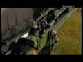 The New XM307 Auto-Grenade Launcher