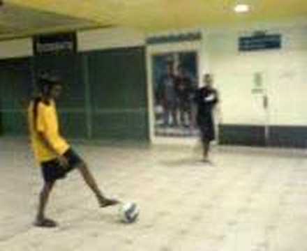 admiralty players