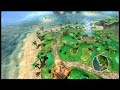 Banjo Kazooie Nuts & Bolts: Flying Trolley without propellers Banjo Kazooie Nuts & Bolts: Flying Trolley without propellers