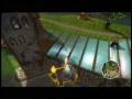 videos de Banjo Kazooie Nuts & Bolts: Flying Trolley without propellers