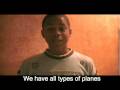 industrialization project: Airplanes commercial industrialization project: Airplanes commercial