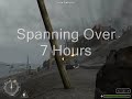Well first off, I have to say sorry for being away for so long. I've been very busy with my writing and such. Well if you play the first or second call of duty you know there's a lot of aimboter hackers out there. So, in my spare time, I've been working on a 7 hour documentery of the call of duty aimbot war. Now when you watch this trailer, and in April the actual documentery(wich will be right here on youtube)you'll think my maturity level is at the 4 year old level. This is true sometimes. Anyway just watch the trailer and enjoy. THE CALL OF DUTY AIMBOT WAR cOMING APRIL 2007
