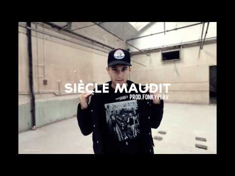 Nekfeu - Siècle Maudit