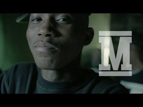 MAXSTA FT SQUEEKS & GHETTS – POP OFF REMIX [OFFICIAL VIDEO]