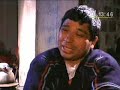 La matanza de Barrios Altos II parte