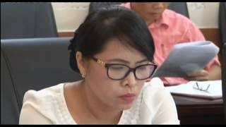 BTV Thành ủy họp đánh giá kết quả công tác 6 tháng đầu năm, nhiệm vụ 6 tháng cuối năm