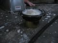 Cornstarch / Maizena mel