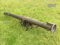 ANTITANK WEAPONS OF WW2